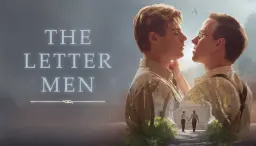 The Letter Men